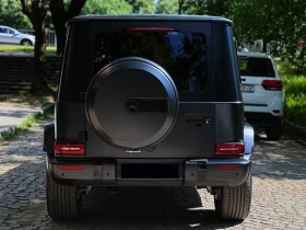 Mercedes-Benz G 500 MANUFAKTUR Edition , снимка 4