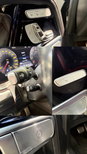 Mercedes-Benz G 500 MANUFAKTUR Edition , снимка 10