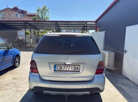 Mercedes-Benz ML 420 Mercedes Ml420cdi, снимка 4