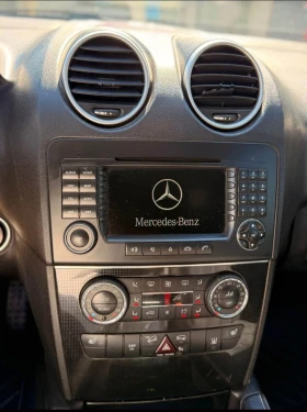 Mercedes-Benz ML 420 Mercedes Ml420cdi, снимка 8
