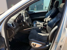 Mercedes-Benz ML 420 Mercedes Ml420cdi, снимка 5