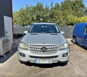 Mercedes-Benz ML 420 Mercedes Ml420cdi, снимка 1