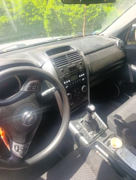 Suzuki Grand vitara 1.9 D , снимка 4