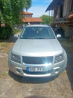 Suzuki Grand vitara 1.9 D , снимка 2