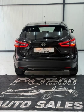 Nissan Qashqai 76000км, снимка 4