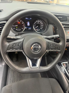 Nissan Qashqai 76000км, снимка 12