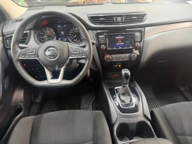 Nissan Qashqai 76000км, снимка 13