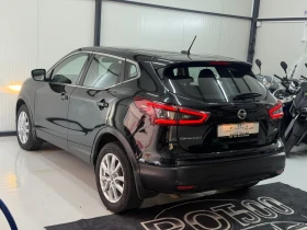 Nissan Qashqai 76000км, снимка 6