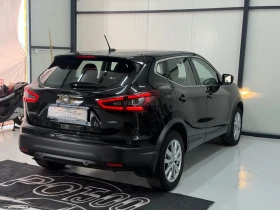 Nissan Qashqai 76000км, снимка 5
