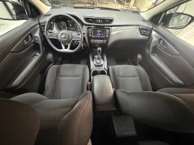 Nissan Qashqai 76000км, снимка 14