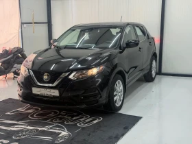 Nissan Qashqai 76000км, снимка 2