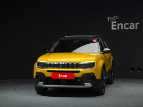 Jeep Avenger Altitude, снимка 3