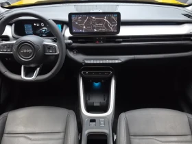 Jeep Avenger Altitude, снимка 7