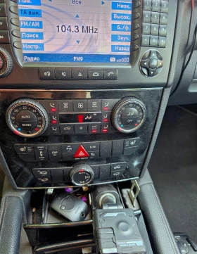 Mercedes-Benz ML 320, снимка 8