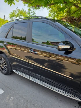 Mercedes-Benz ML 320, снимка 2