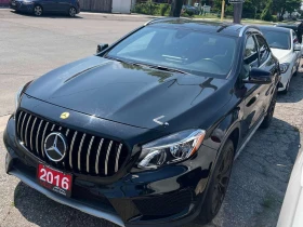 Mercedes-Benz GLA 250 4MATIC * ПАНОРАМА* ПОДГРЕВИ* ПРЕДСТАИВТЕЛСТВО* , снимка 1