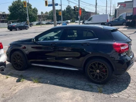 Mercedes-Benz GLA 250 4MATIC * ПАНОРАМА* ПОДГРЕВИ* ПРЕДСТАИВТЕЛСТВО* , снимка 3