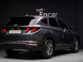 Hyundai Tucson Modern 2WD| 226к.с.| ВКЛ.ТЕХНОТЕСТ, снимка 2
