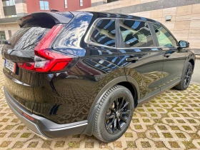 Honda Cr-v SPORT  TOURING HYBRID AWD, снимка 8
