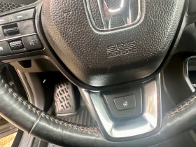 Honda Cr-v SPORT  TOURING HYBRID AWD, снимка 11
