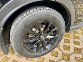 Honda Cr-v SPORT  TOURING HYBRID AWD, снимка 6