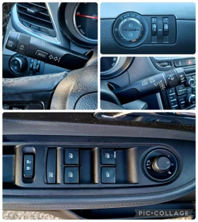 Opel Mokka Автоматик/Нави/Камера, снимка 16