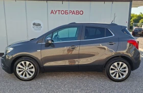 Opel Mokka Автоматик/Нави/Камера, снимка 5