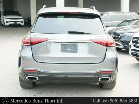 Mercedes-Benz GLE 350 AMG* BURMESTER* 4MATIC* Пано* От Мерцедес, снимка 3
