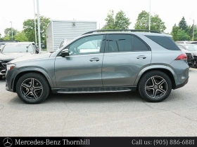 Mercedes-Benz GLE 350 AMG* BURMESTER* 4MATIC* Пано* От Мерцедес, снимка 5