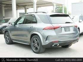 Mercedes-Benz GLE 350 AMG* BURMESTER* 4MATIC* Пано* От Мерцедес, снимка 4