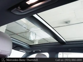 Mercedes-Benz GLE 350 AMG* BURMESTER* 4MATIC* Пано* От Мерцедес, снимка 11