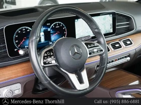 Mercedes-Benz GLE 350 AMG* BURMESTER* 4MATIC* Пано* От Мерцедес, снимка 6