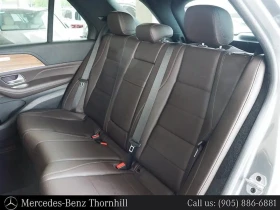 Mercedes-Benz GLE 350 AMG* BURMESTER* 4MATIC* Пано* От Мерцедес, снимка 10