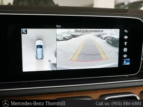Mercedes-Benz GLE 350 AMG* BURMESTER* 4MATIC* Пано* От Мерцедес, снимка 12
