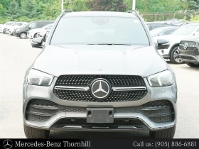 Mercedes-Benz GLE 350 AMG* BURMESTER* 4MATIC* Пано* От Мерцедес, снимка 2