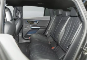 Mercedes-Benz EQE 300 Electric Art 98kWh, снимка 7