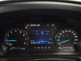 Ford Explorer 2.3 LIMITED 4WD, снимка 8