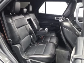 Ford Explorer 2.3 LIMITED 4WD, снимка 11