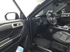 Ford Explorer 2.3 LIMITED 4WD, снимка 10