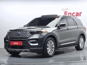 Ford Explorer 2.3 LIMITED 4WD, снимка 1