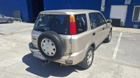Honda Cr-v, снимка 7
