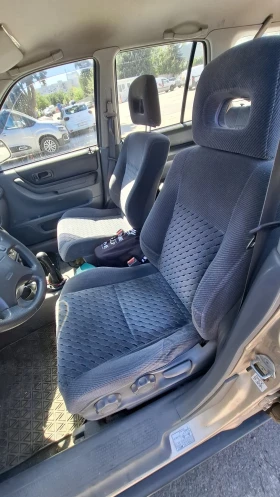 Honda Cr-v, снимка 11