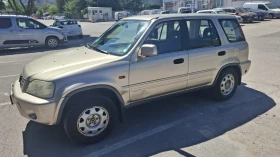 Honda Cr-v, снимка 3