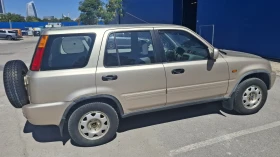 Honda Cr-v, снимка 6