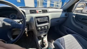 Honda Cr-v, снимка 10