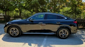Mercedes-Benz GLC GLC200 4MATIC Coupe, снимка 2