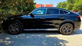 Mercedes-Benz GLC GLC200 4MATIC Coupe, снимка 10