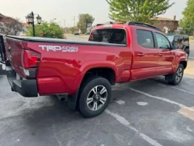 Toyota Tacoma * SR5 * АВТОКРЕДИТ БЕЗ ПЪРВОНАЧАЛНА ВНОСКА* , снимка 8