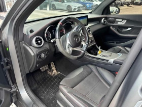 Mercedes-Benz GLC 43 AMG * CARFAX *  ОПЦИЯ ЗА ФИНАНСИРАНЕ, снимка 5