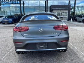 Mercedes-Benz GLC 43 AMG * CARFAX *  ОПЦИЯ ЗА ФИНАНСИРАНЕ, снимка 15